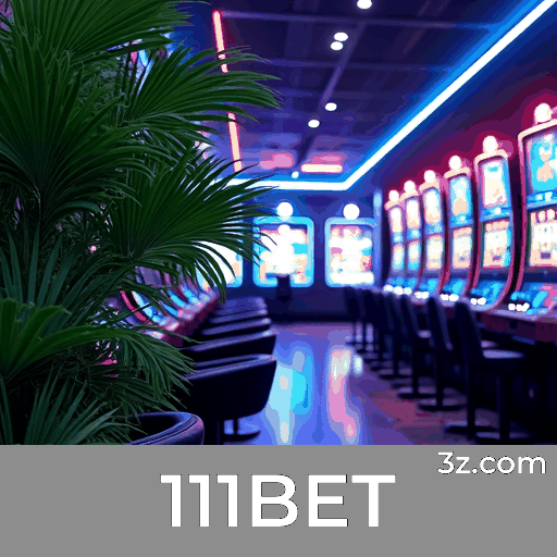 111BET: A Plataforma Emocionante de Comunidade