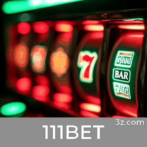 111BET: Seu Cassino Online de Confiança