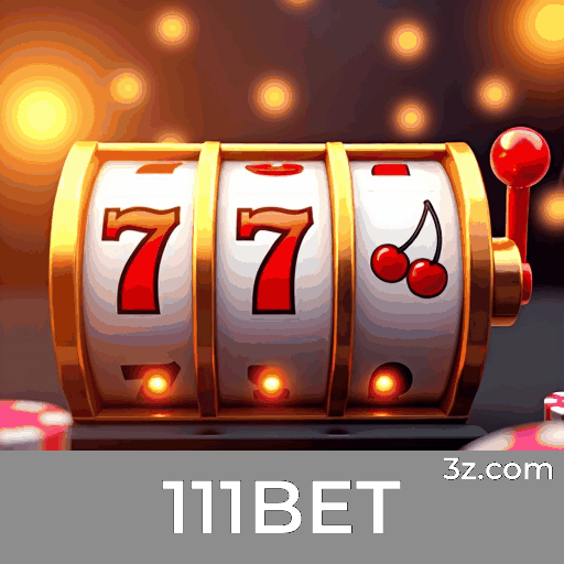 111BET: A Plataforma Emocionante de Comunidade