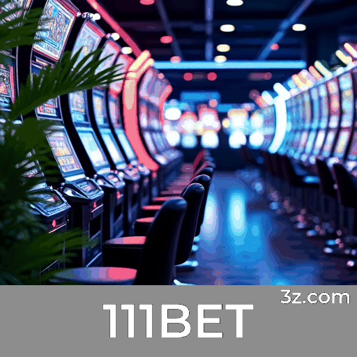 111BET Jogos: Aprenda e Melhore suas Habilidades Agora