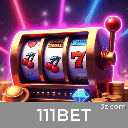 111BET: A Plataforma Emocionante de Comunidade