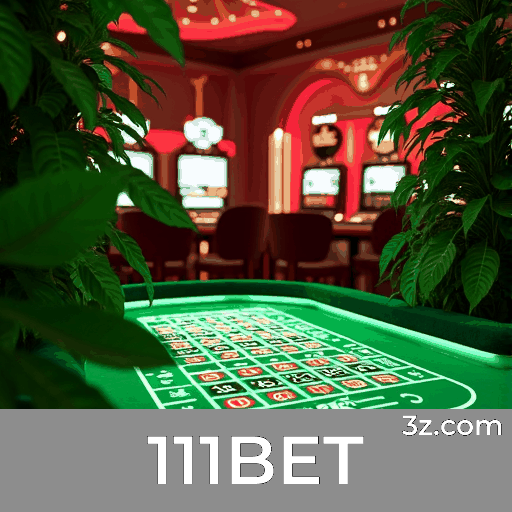 111BET: Experiência de Jogo Otimizada para Brasileiros