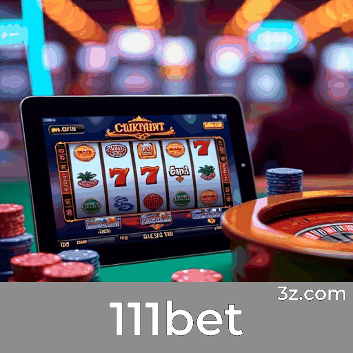Experiência de Casino Elite no 111bet: Dealers Reais e Jogos Premium Experiência de Casino Elite no 111bet: Dealers Reais e Jogos Premium