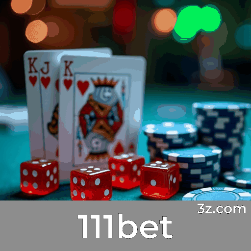 111bet: Emoção e Entretenimento em Jogos de Cassino 111bet: Emoção e Entretenimento em Jogos de Cassino